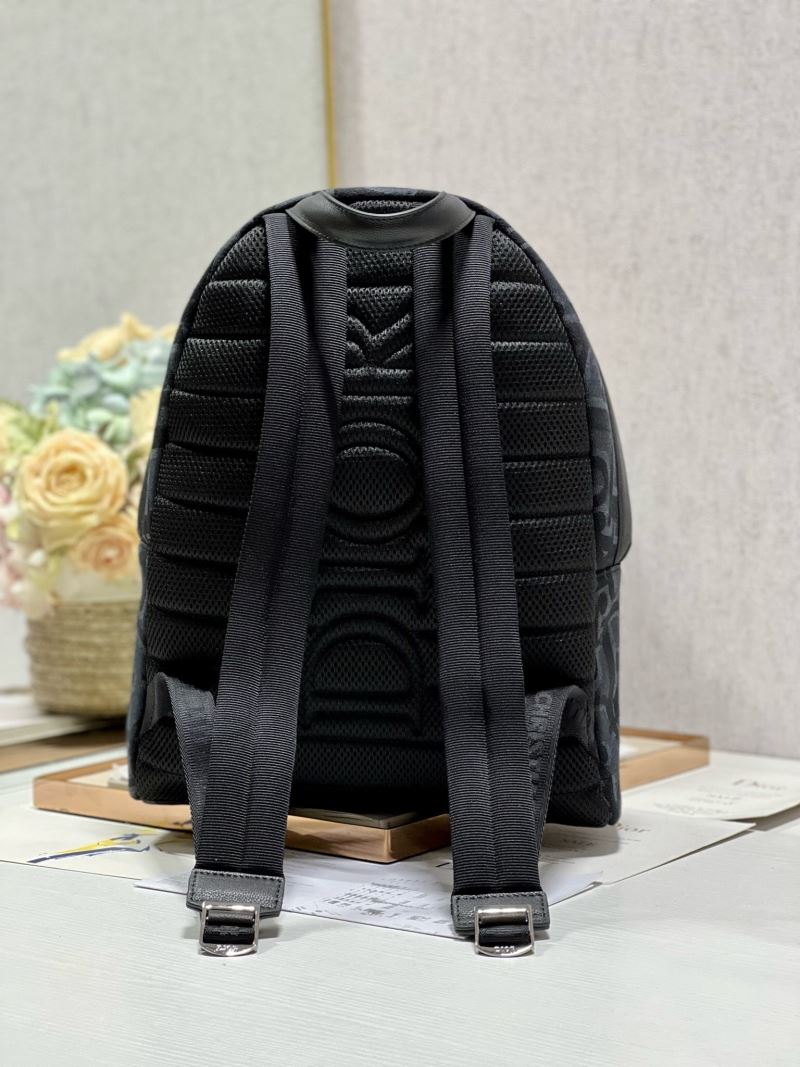 Dior Backpacks